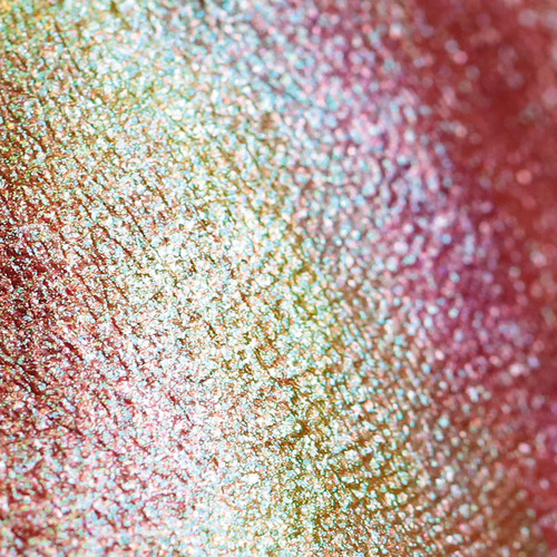 Deineador De Ojos En Gel Chromatic Show Liner Moira Acabado Cromático Color Sugar Coated 012