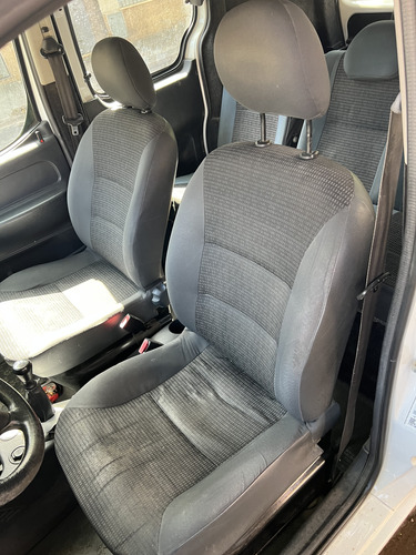 Peugeot Partner 1.4 Furgon Confort 5as