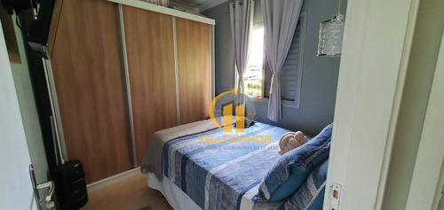 Imagem 15 de 30 de Apartamento Em Itaquera Com 47m² / Excelente Preço - Ap0468