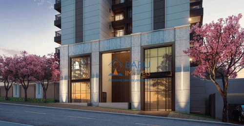 Imagem 10 de 10 de Apartamento Com 3 Dormitórios À Venda, 163 M² Por R$ 2.380.000 - Vila Mariana - São Paulo/sp - Ap64313