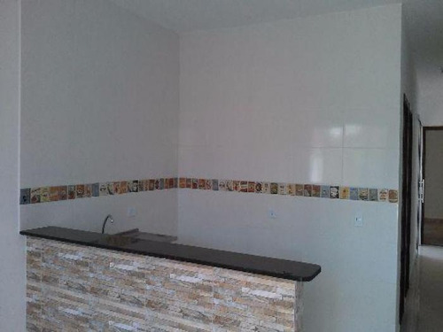 Imagem 3 de 14 de Casa À Venda, 2 Quartos, 1 Vaga, Jardim Eucalíptos - Sorocaba/sp - 4815