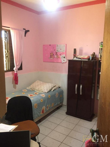 Imagem 13 de 15 de Casa Para Venda Em Presidente Prudente, Jardim América, 3 Dormitórios, 2 Banheiros - Cb301257_2-1034586