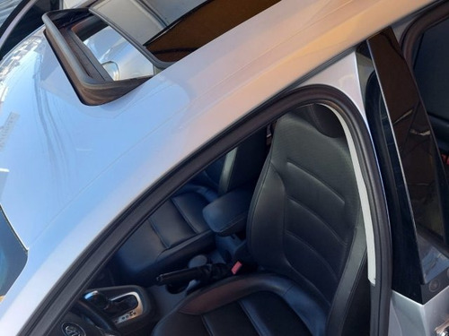 Imagem 8 de 10 de Jetta 2.0 Comfortline Flex 4p Tiptronic