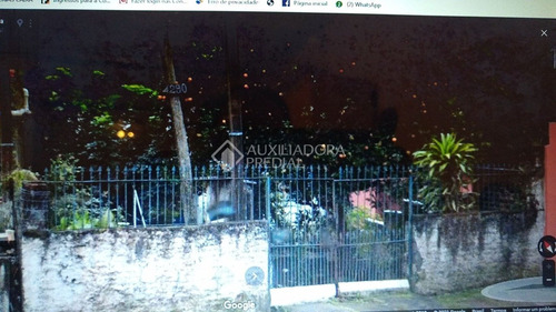 Imagem 1 de 8 de Terreno - Gloria - Ref: 335548 - V-335548