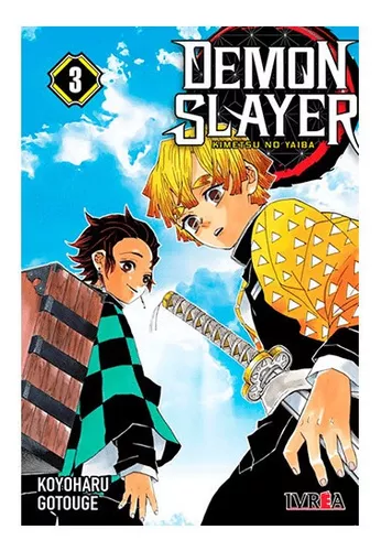 NI 456. Demon Slayer é o 3º mangá na história a vender mais de um milhão de  cópias de um volume em sua 1ª semana