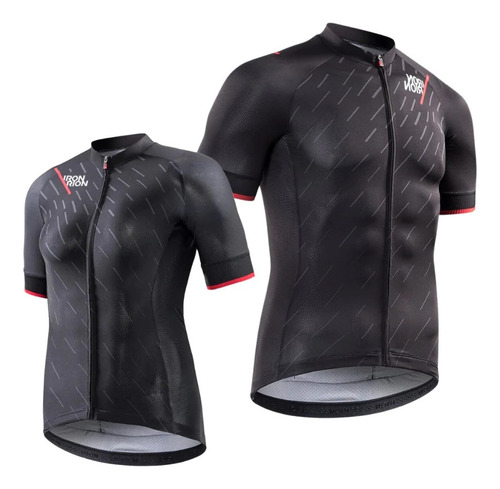 Tricotas Ciclismo Iron Unisex Oferta