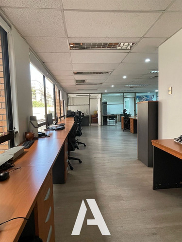 Venta De Oficina En Providencia