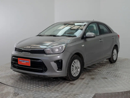 Kia Soluto 1.4 Lx Ac Mt 2024