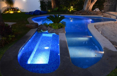 Imagen 3 de 14 de Venta Departamento Las Palmas Cuernavaca