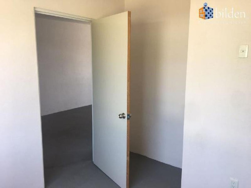 Imagen 11 de 12 de Departamento En Venta Fraccionamiento Río Dorado