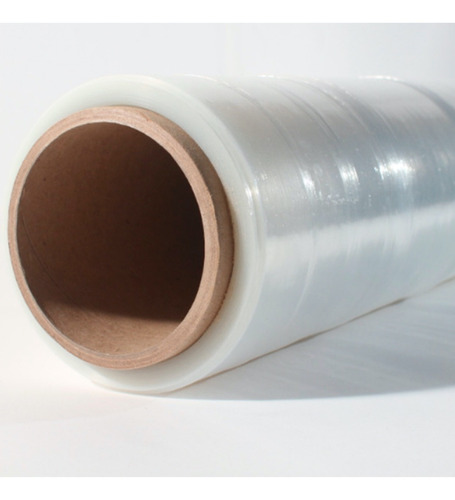 Envoplast Stretch Film Transparente Industrial Packing