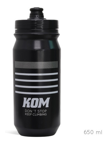 Imagen 3 de 4 de Termos Kom - Ciclismo/gym/crossfit