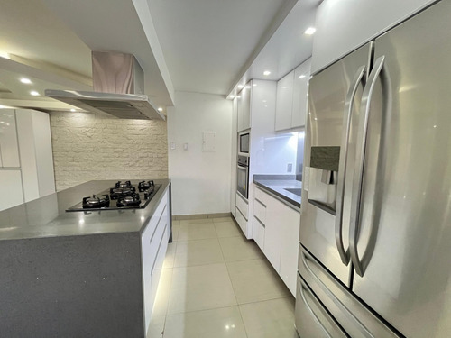 Venta De Apartamento En La Candelaria
