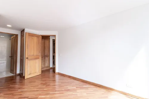 Apartamento En Venta En Rincón Del Chicó. Cod V5424