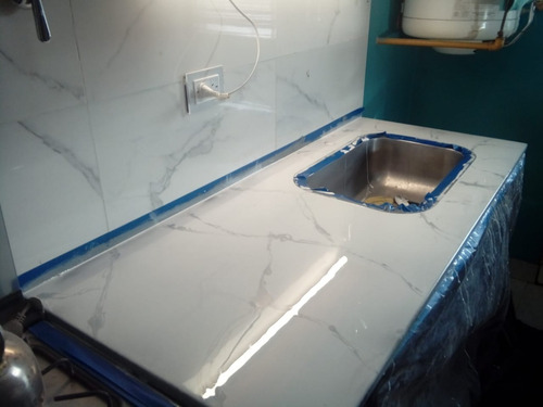 Kit Porcelanato Liquido 3 M2