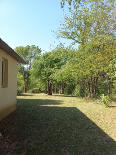 Imagen 4 de 14 de Casa De Vacaciones Con Piscina En Villa General Belgrano