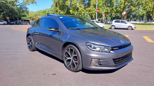 Volkswagen Scirocco 2.0 Tsi 211cv Dsg