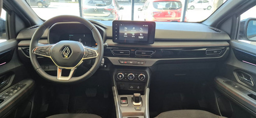 Renault Kardian 1.0 Tce Premiere Edition 200 Edc