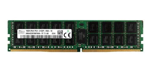 Memoria Sk Hynix 16gb Ddr4 Pc4-2133p-ra0-10 Hma42gr7mfr4n