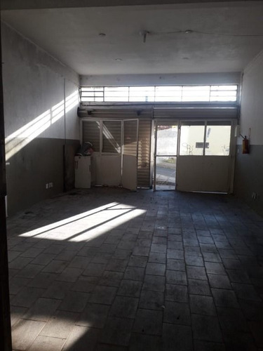 Imagem 2 de 4 de Loja Para Alugar, 50 M² Por R$ 1.200,00/mês - Vila Nova - Porto Alegre/rs - Lo0063