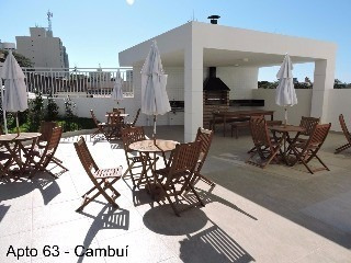 Imagem 30 de 30 de Apartamento - Ap00142 - 4445772