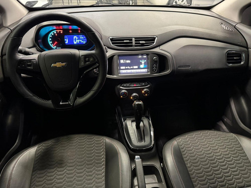 Chevrolet Onix 1.4at Ltz