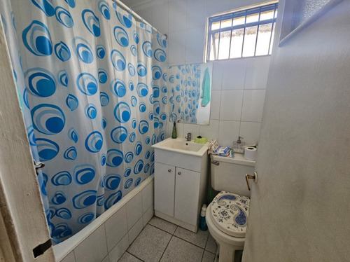 Departamento En Ignacio Carrera Pinto. Ñuñoa