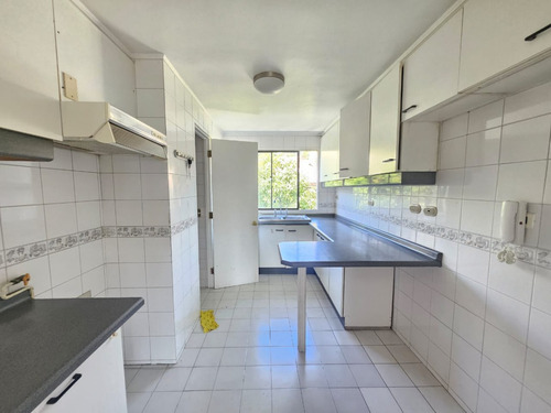 Broker Jardin Exclusividad 4d - 3b-2estac- 1 Bod