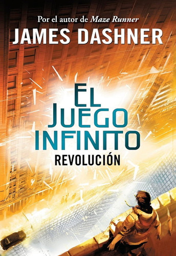 Revolucion (el Juego Infinito 2)