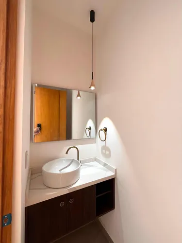 Casa De Un Piso, Elegante En La Vista Residencial Querétaro