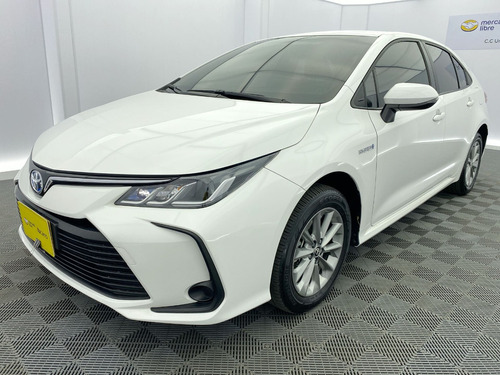 Toyota Corolla Xl-i Hybrida