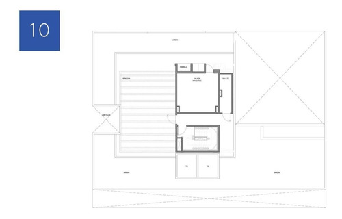 Departamento - Caballito