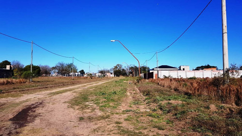 Imagen 3 de 5 de Terreno En Venta A Mts De La Ruta 1 Km 11,5