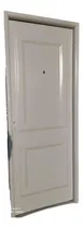 Comprar Puerta Doble Chapa Inyectada 70cn  2 Ciega Tableros Reforzad