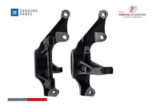 Kit Mangueta Direc Del Pil Cop Sonic 1.6 2015 S/abs Gmparts