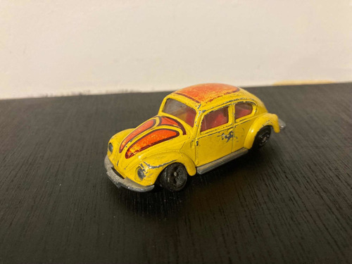 Volkswagen Vocho Vw Tomica 1977 Tomy Japon