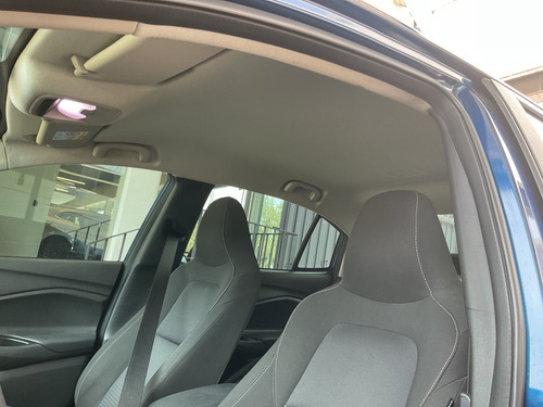 Chevrolet Onix 1.0 LT At