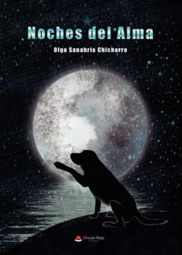 Libro Noches Del Alma De Olga Sanabria Chicharro