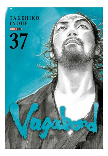 Vagabond, De Takehiko Inoue. Editorial Planet Manga, Tapa Blanda En Español, 2023