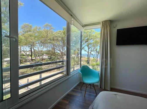 Dueño Vende - Permuto - 2 Casas En Atlantida - Piscina
