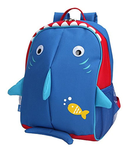 Yodo Yodo Little Kids School Bag Pre-k Mochila