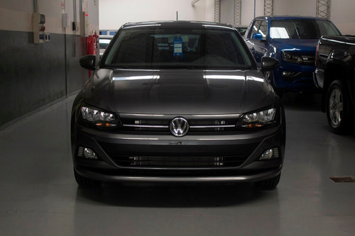 Vw Nuevo Polo Comfortline At 0km 2021 // Pestelli