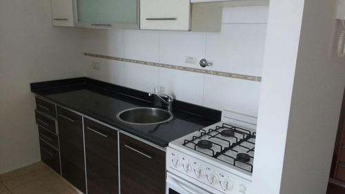 Imagen 4 de 10 de Departamento - Villa Urquiza