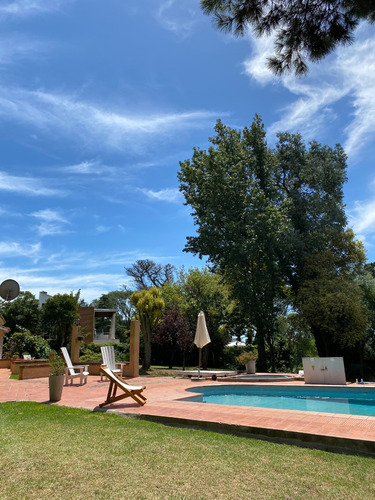 Casa Lazlo En Sierra De Los Padres Mar Del Plata Alquiler Abril 2025