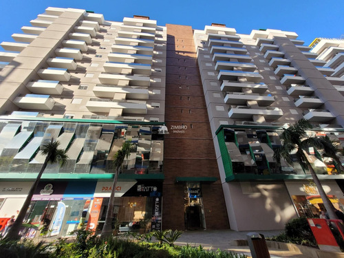 Imagem 15 de 17 de Apartamento 01 Dorm. Semi-mobiliado Venda E Locação Em Santa Maria No Espírito Santo - 996520