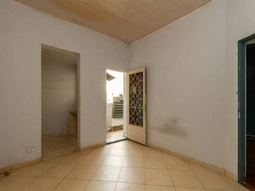 Tenho Uma Casa Para Alugar Fica No Coração De Perdizes