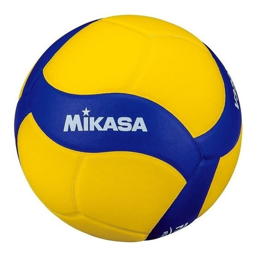 Balon De Voley Mikasa V330w