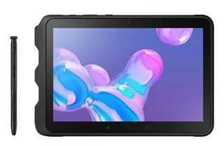Tablet Samsung Galaxy Tab Active Pro Sm-t540 10.1 64gb