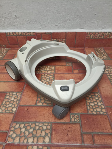 Carrito Para Aspiradora Delphin (Usado)
