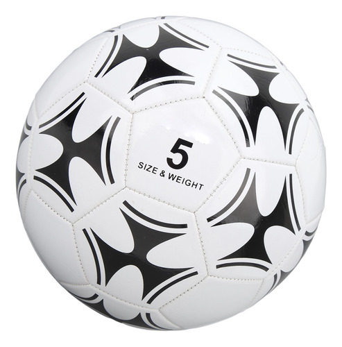 Pelota De Fútbol Profesional De Alta Elasticidad